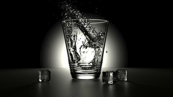 Пијаћа вода - Sputnik Србија
