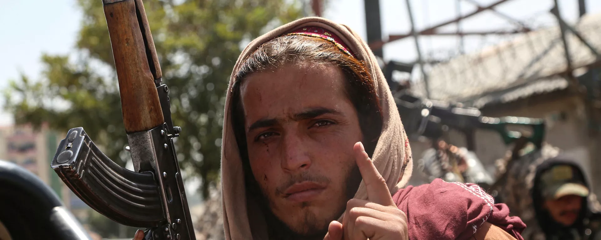 Taliban - Sputnik Srbija, 1920, 23.08.2021