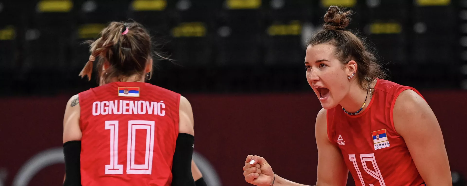Bojana Milenković - Sputnik Srbija, 1920, 07.09.2021