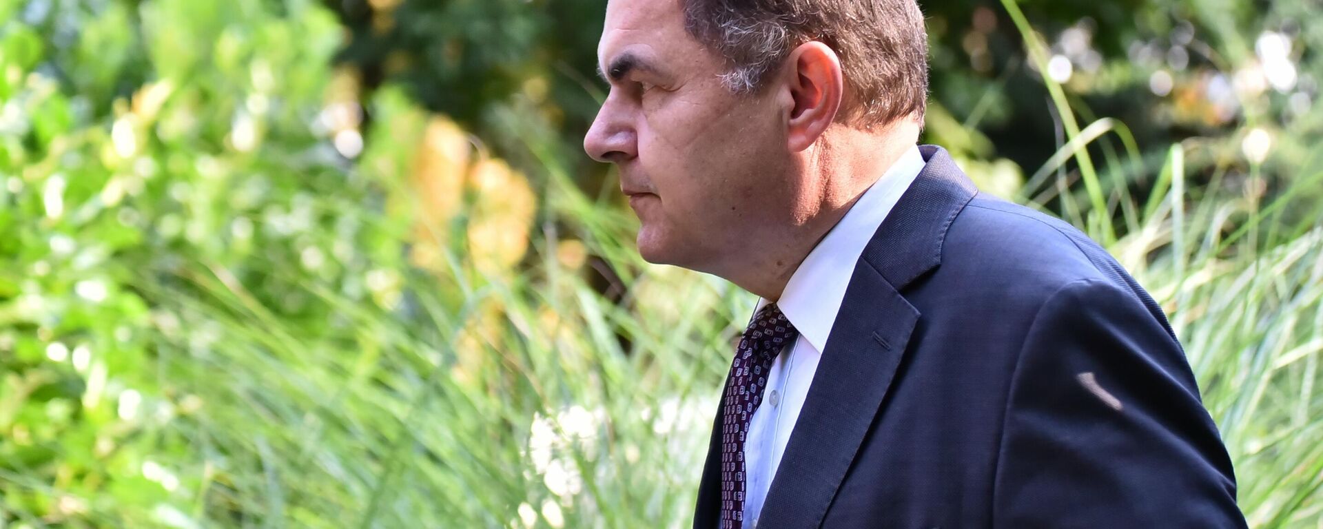 Kristijan Šmit - Sputnik Srbija, 1920, 27.07.2022