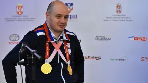  Dragan Ristić - Sputnik Srbija