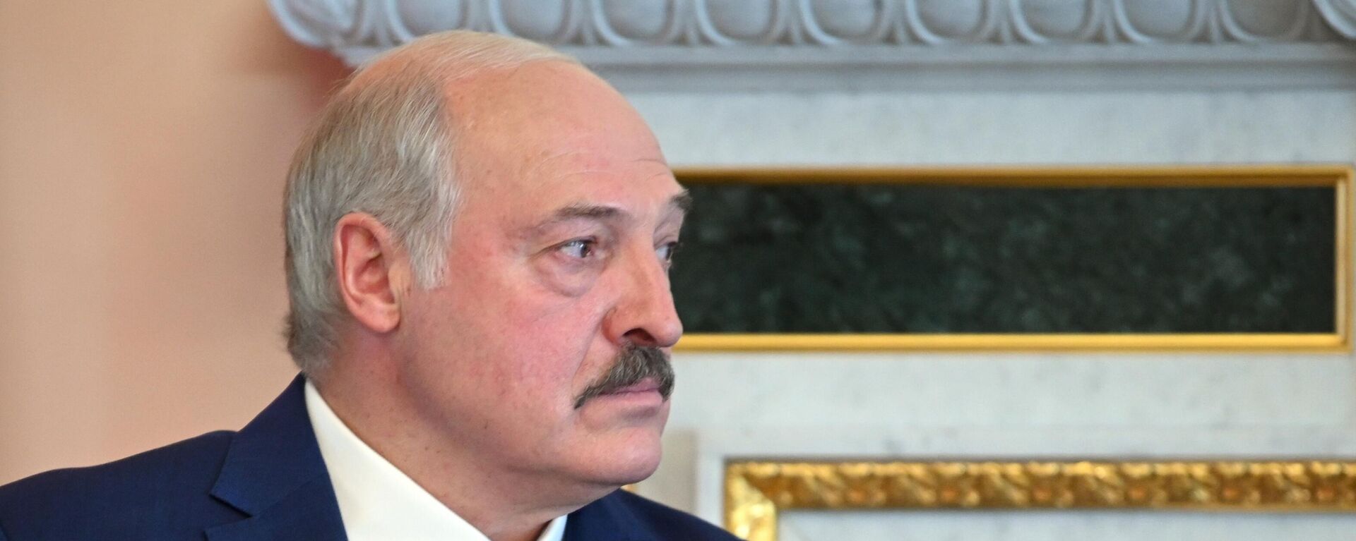 Predsednik Belorusije Aleksandar Lukašenko - Sputnik Srbija, 1920, 21.01.2022