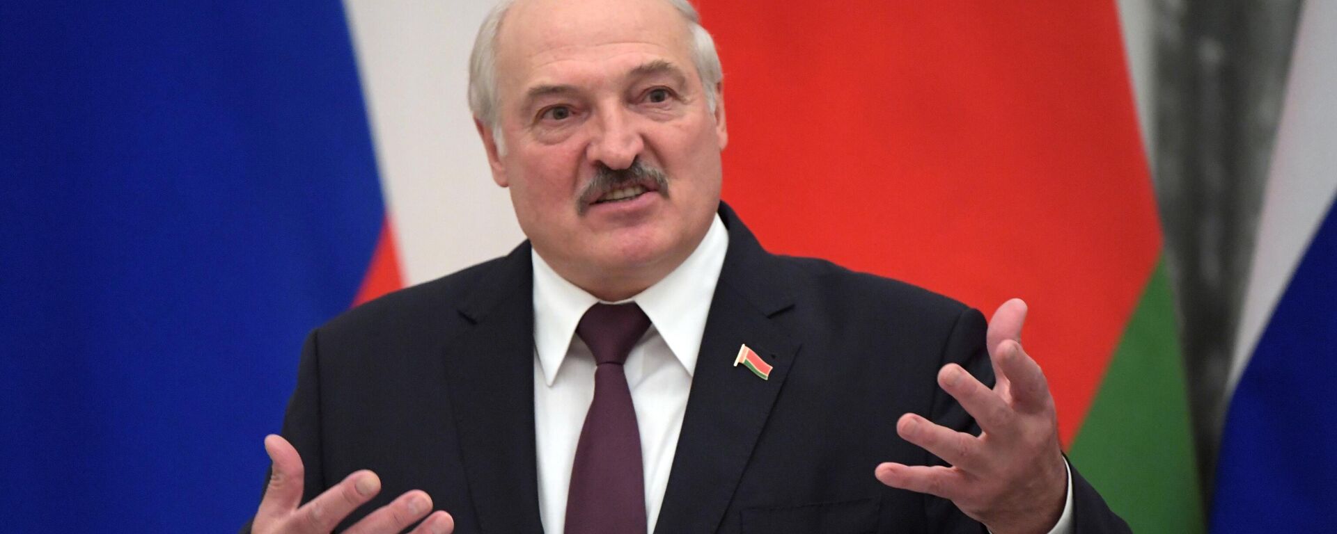 Aleksandar Lukašenko - Sputnik Srbija, 1920, 07.01.2022
