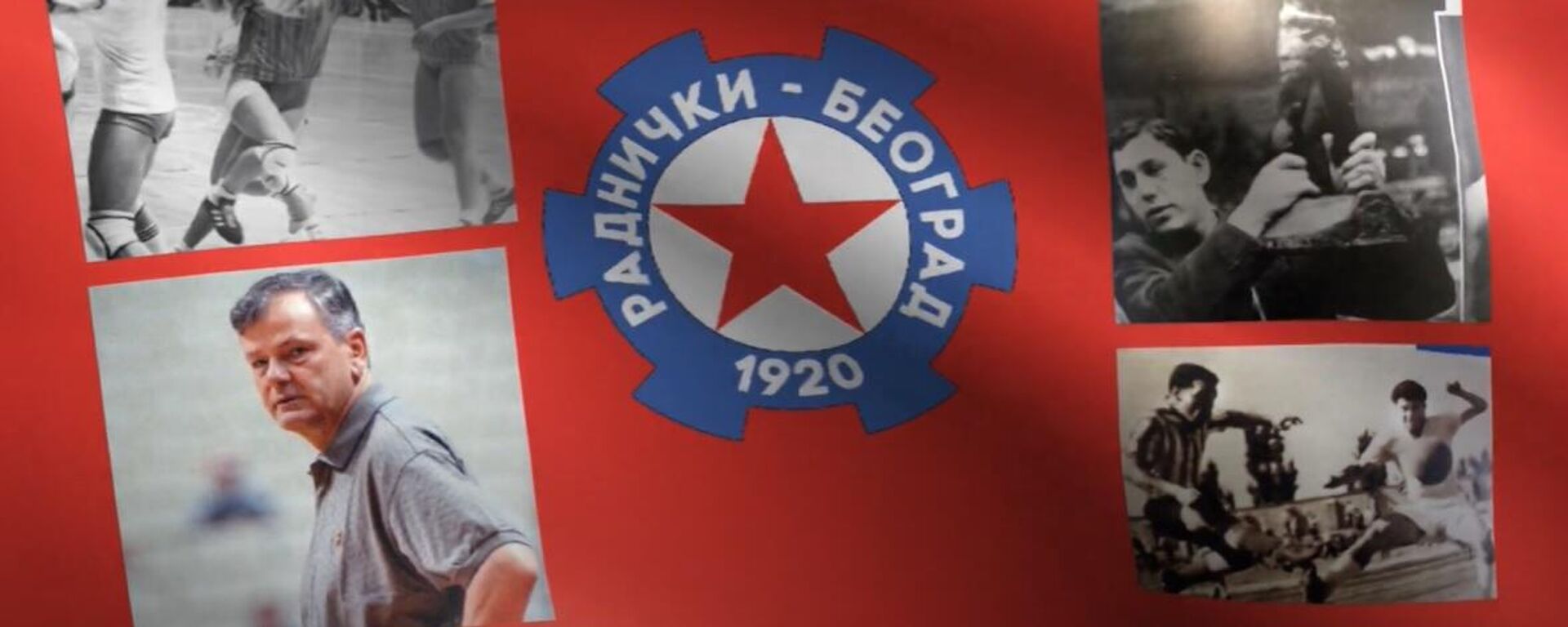Radnički sa Crvenog krsta - Sputnik Srbija, 1920, 21.09.2021