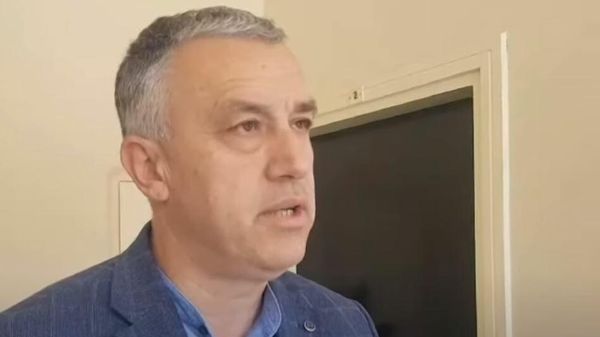 Златан Елек - Sputnik Србија