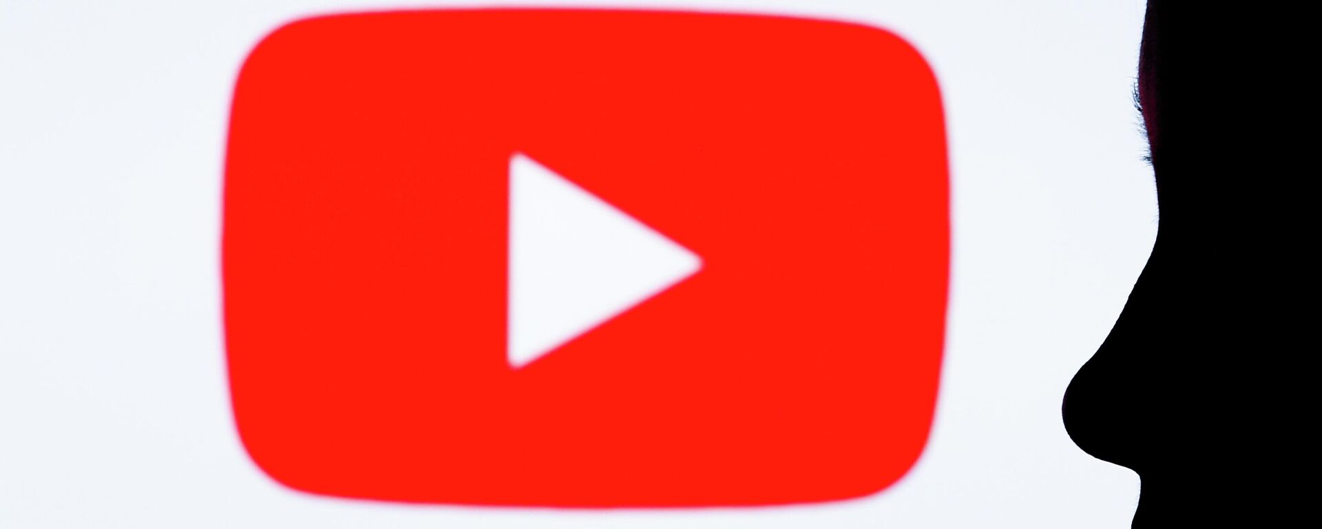Лого видео-сервиса Јутјуб - Sputnik Србија, 1920, 28.09.2021
