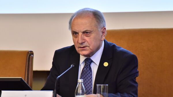 Преминиуо академик Миро Вуксановић