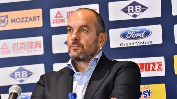 Пешић напушта Бајерн после 15 година – мења га други Србин