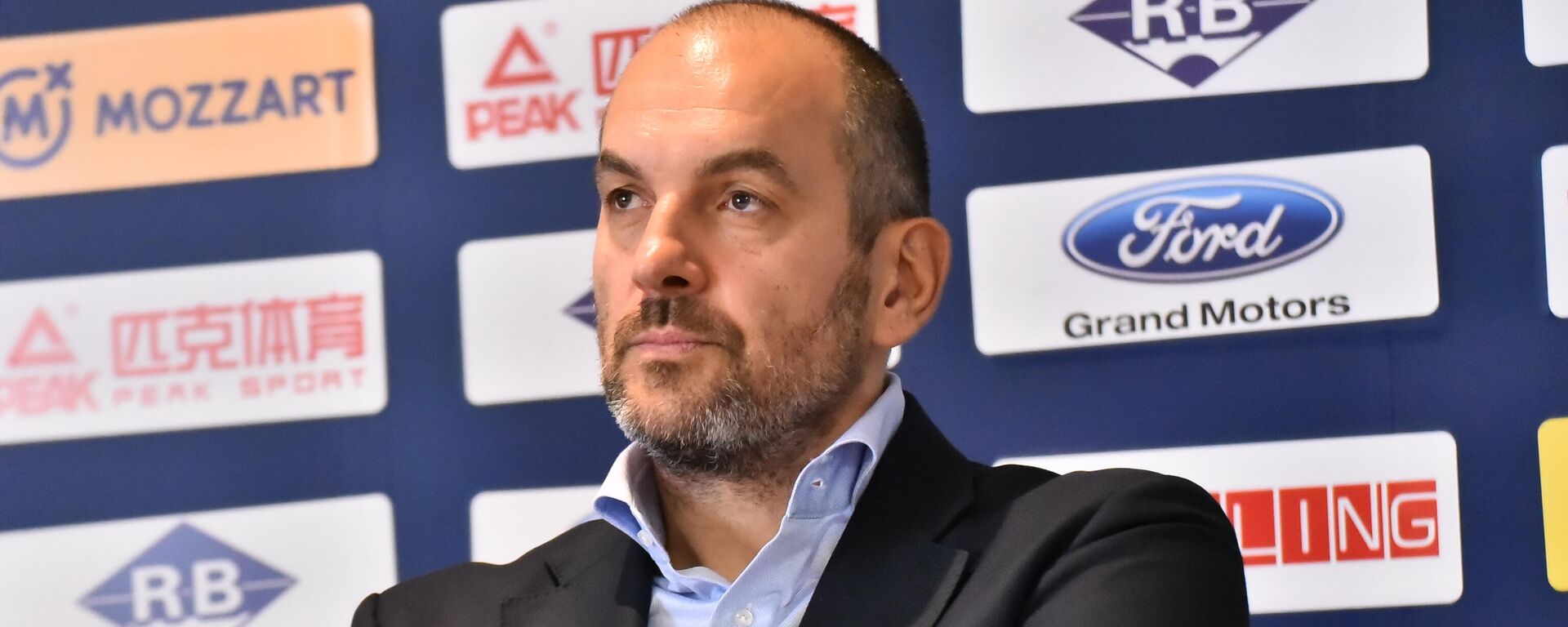 Dragan Tarlać - Sputnik Srbija, 1920, 07.12.2025