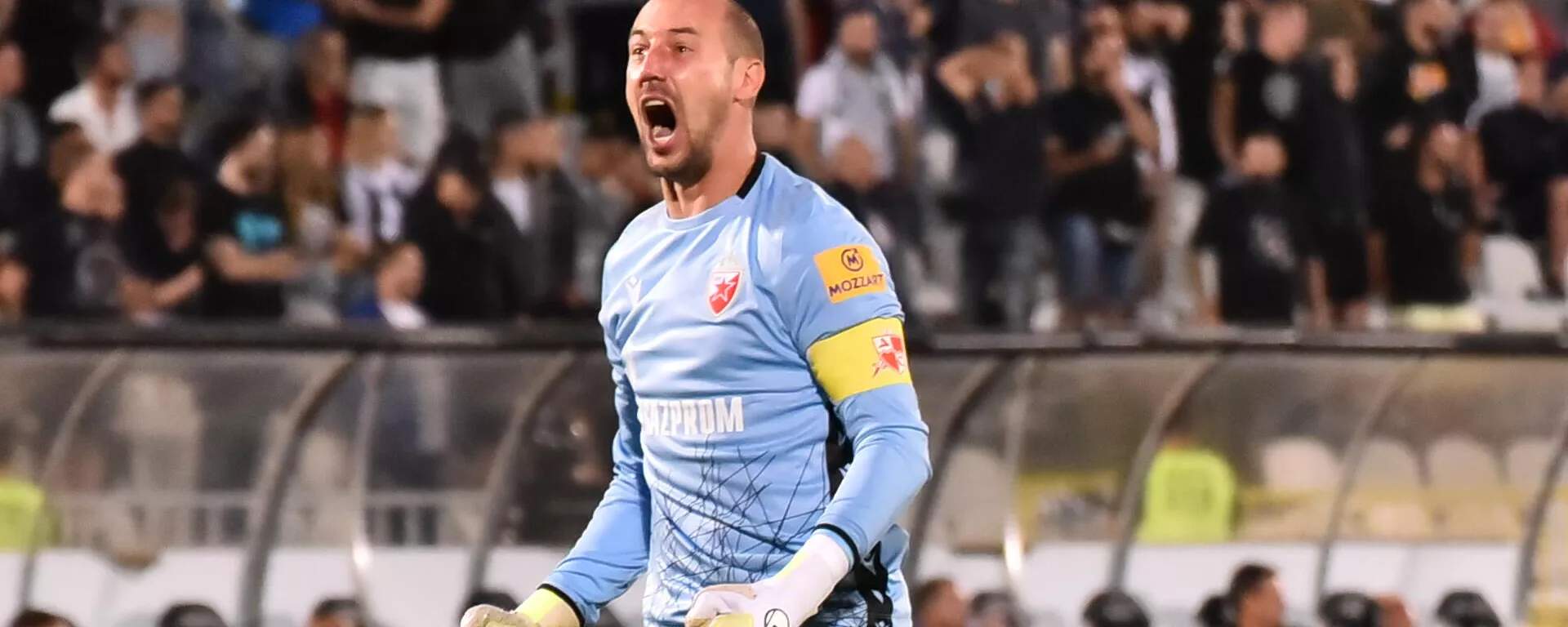 Milan Borjan - Sputnik Srbija, 1920, 11.12.2021