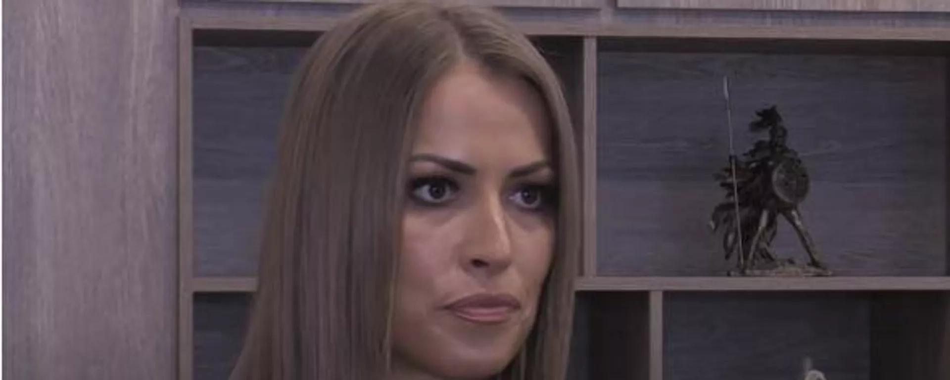 Dijana Hrkalović - Sputnik Srbija, 1920, 21.02.2022