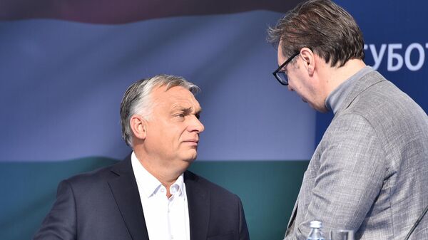 Вучић разговарао са Орбаном о састанку у Москви: Мађарска ће помоћи енергетску стабилност Србије