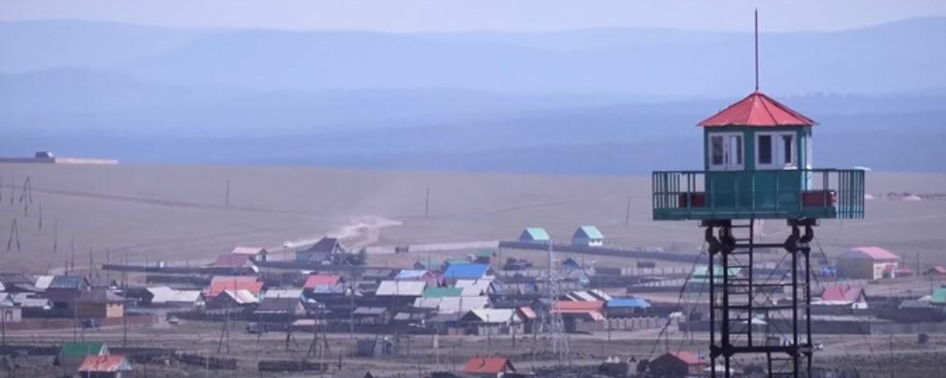 Kjahta - Sputnik Srbija, 1920, 02.11.2025