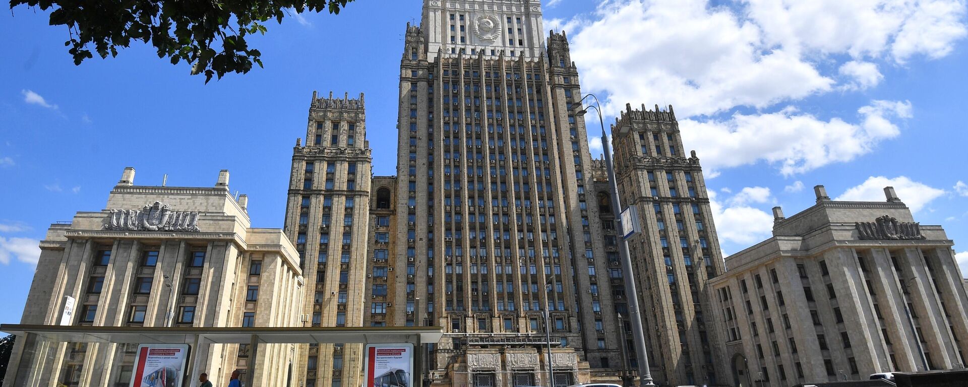 Русија: Позив Вашингтону да појача амбасаду у Москви и омогући издавање виза руским држављанима - Sputnik Србија, 1920, 02.11.2021