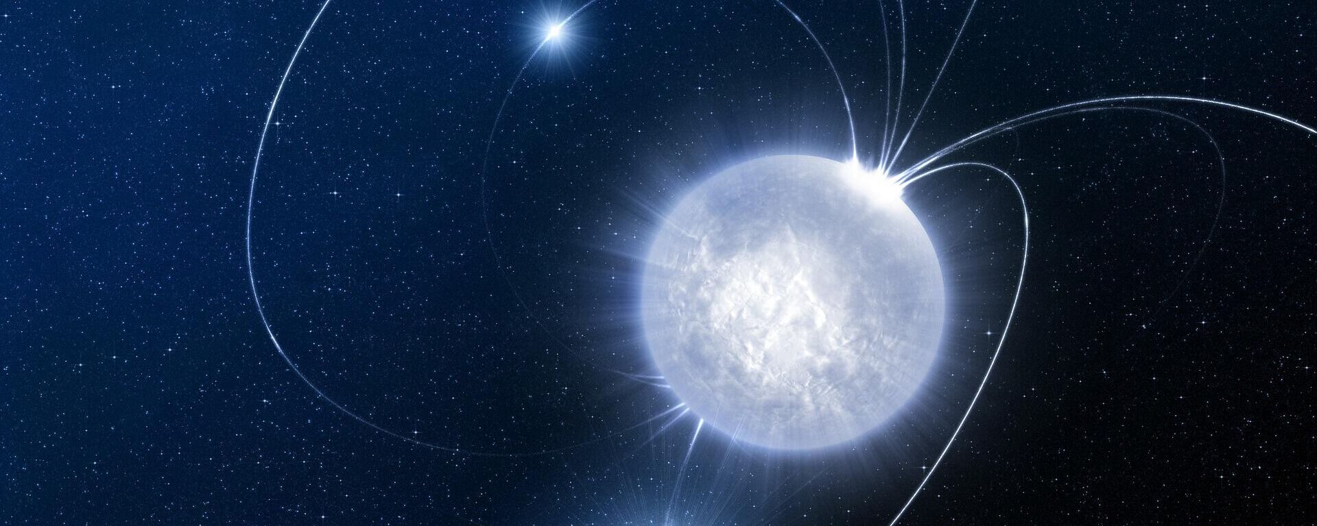 Magnetar - Sputnik Srbija, 1920, 03.11.2021