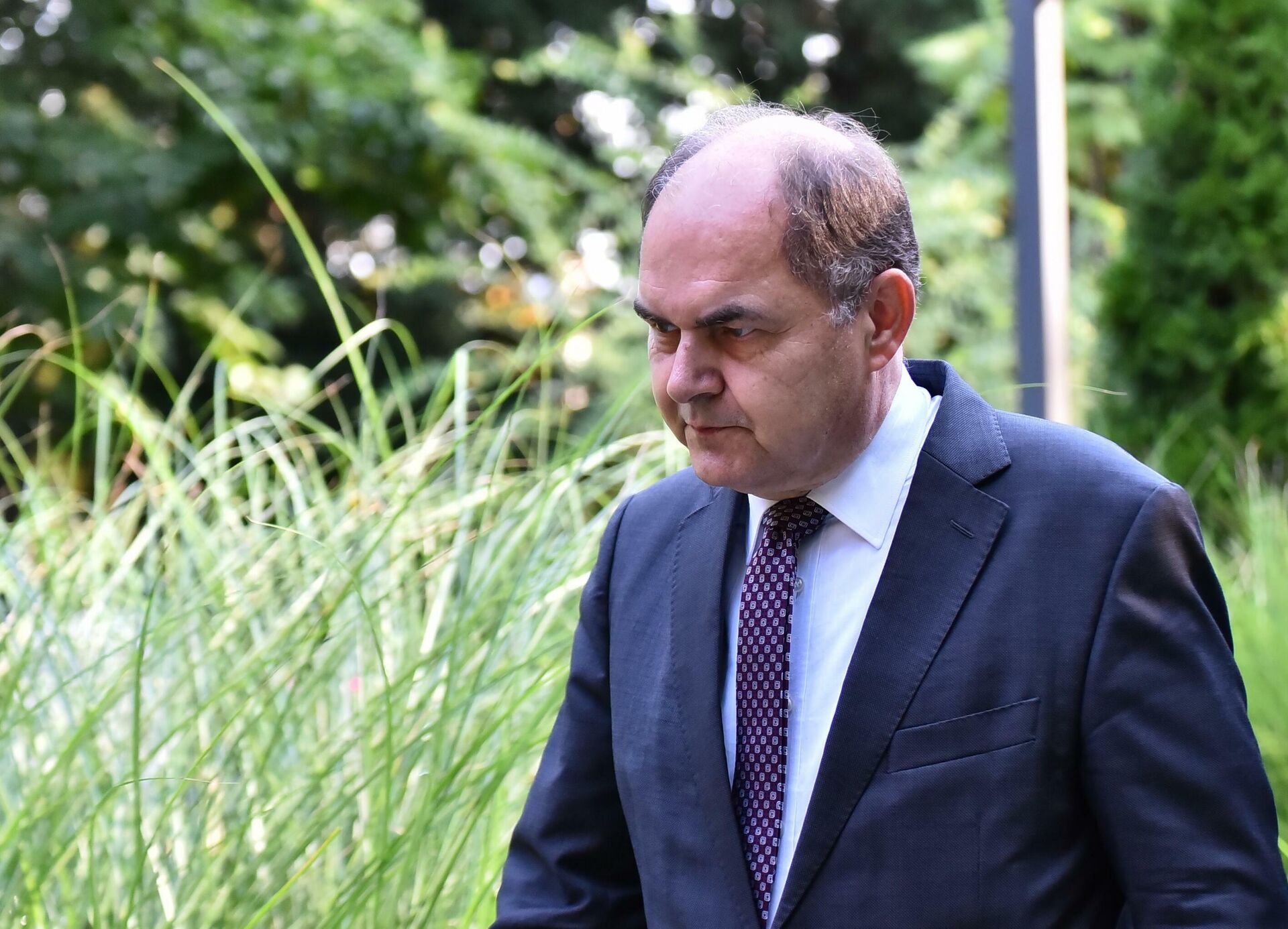 Кристијан Шмит - Sputnik Србија, 1920, 01.11.2025