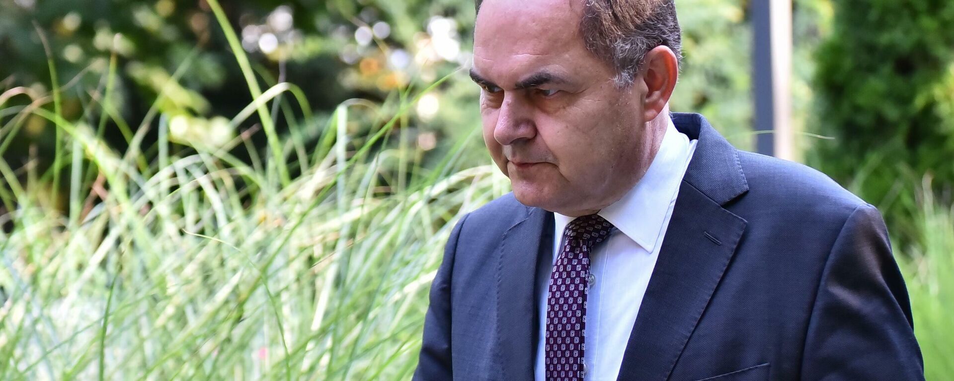 Kristijan Šmit Kristijan Šmit - Sputnik Srbija, 1920, 05.11.2024