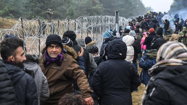 Нова стратегија ЕУ за мигранте, азил и радну снагу: Решење виде у петогодишњем плану с пет тачака