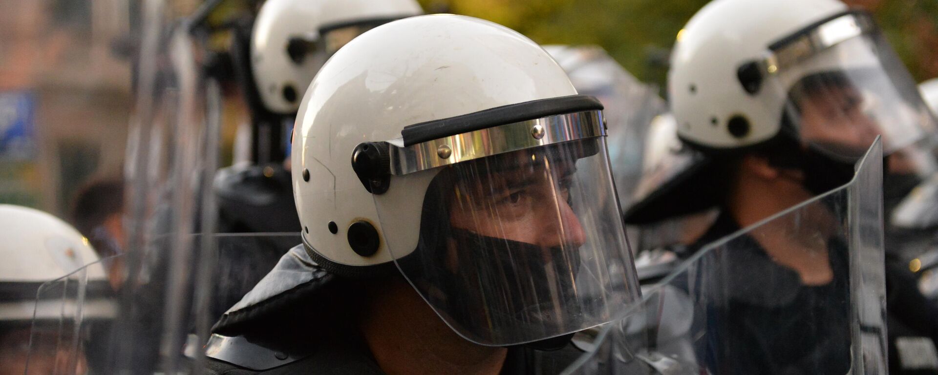 Policija - Sputnik Srbija, 1920, 17.08.2025