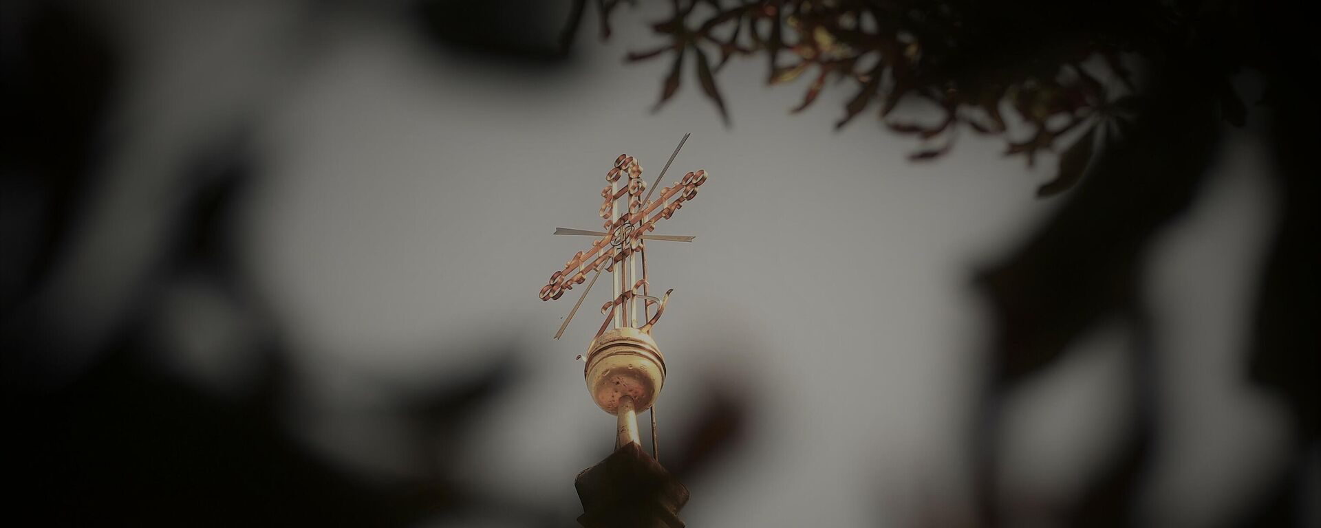 Pravoslavni krst - Sputnik Srbija, 1920, 29.12.2022