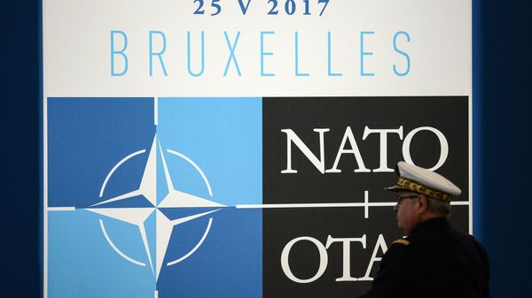 Samit NATO-a u Briselu - Sputnik Srbija