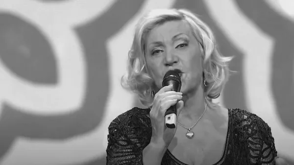 Merima Njegomir - Sputnik Srbija