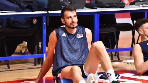 Алимпијевић одредио 12 Орлова за БиХ