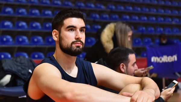 Poruka novog kapitena Srbije za Sputnjik: „Cilj Srbije je uvek isti!” /video/