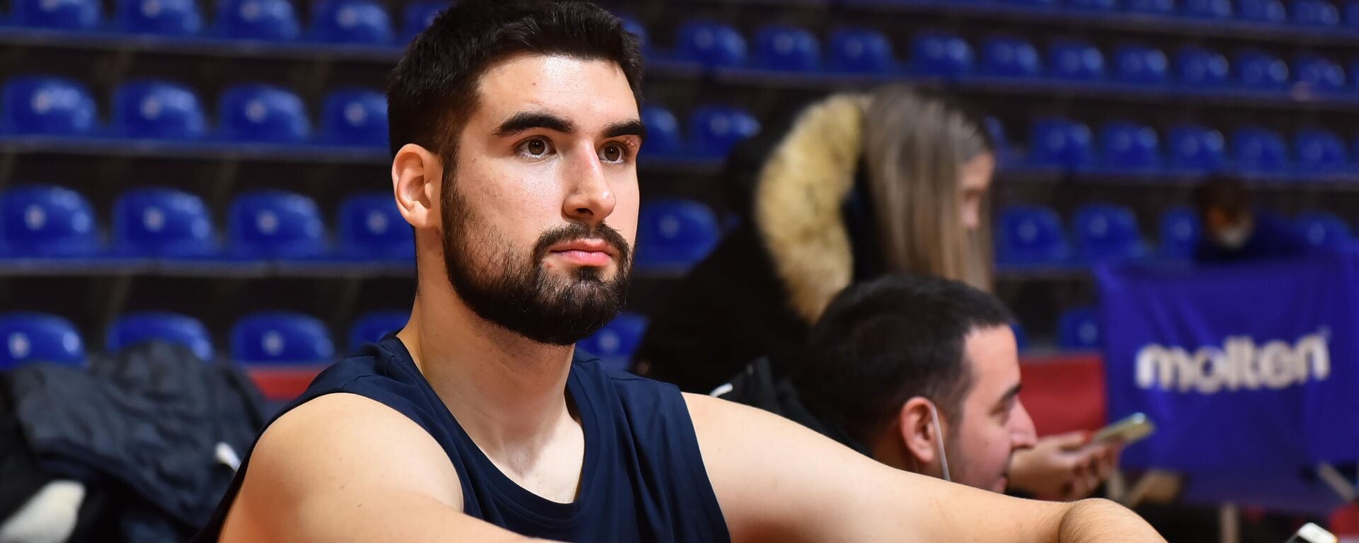 Dušan Ristić - Sputnik Srbija, 1920, 24.11.2025