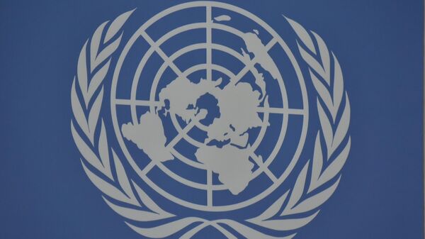 Уједињене нације - Sputnik Србија