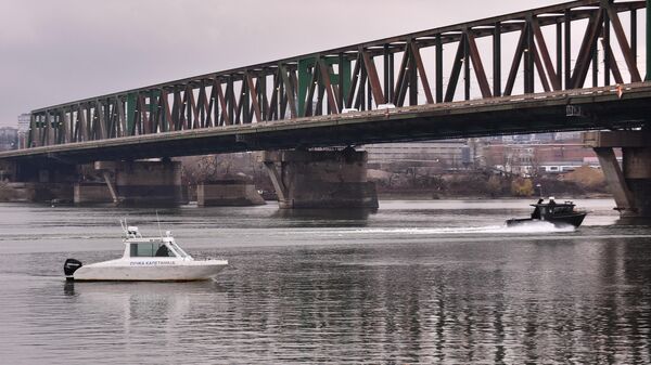 Расписан тендер за План детаљне регулације за реконструкцију Панчевачког моста