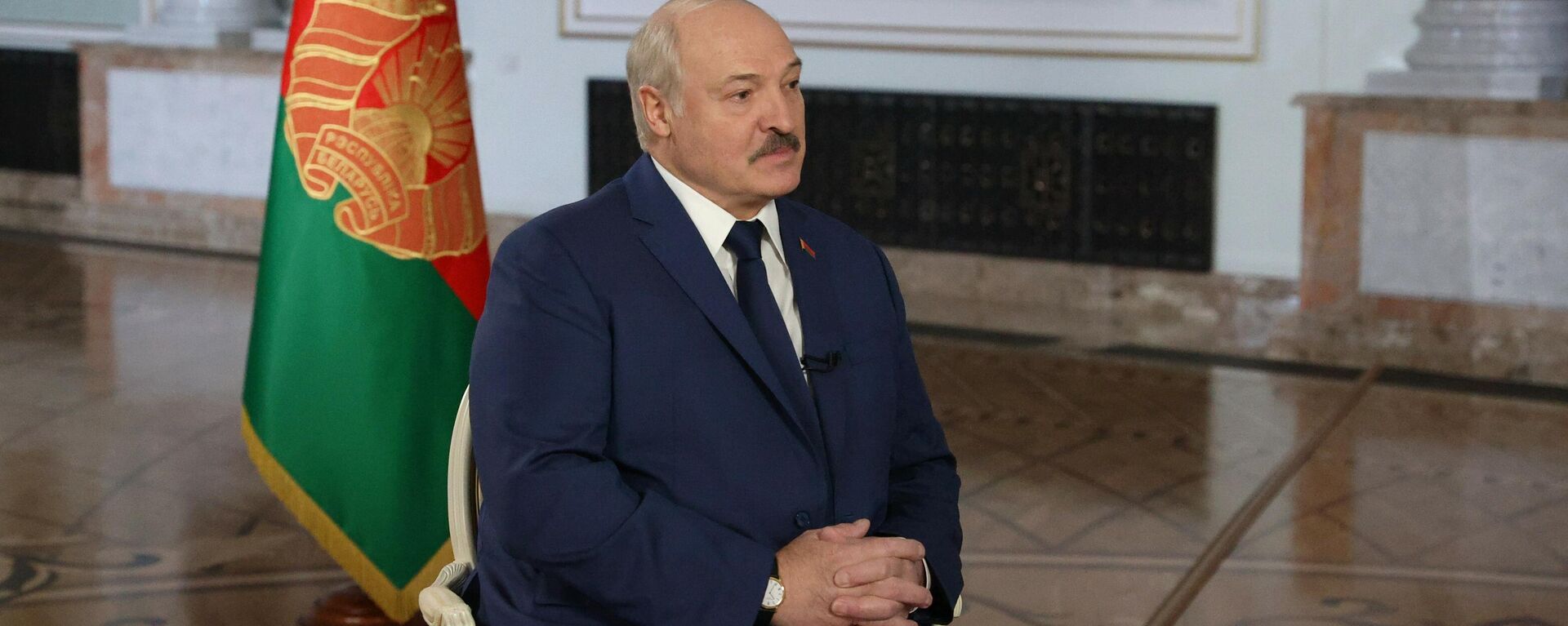 Predsednik Belorusije Aleksandar Lukašenko - Sputnik Srbija, 1920, 01.12.2021