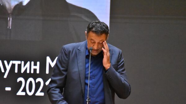 Владе Дивац - Sputnik Србија