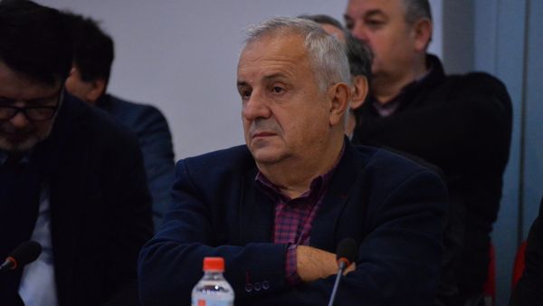 Слободан Рељић о цензурисању Кустурице: Редитељ је исувише велик да би га овако нешто зауставило