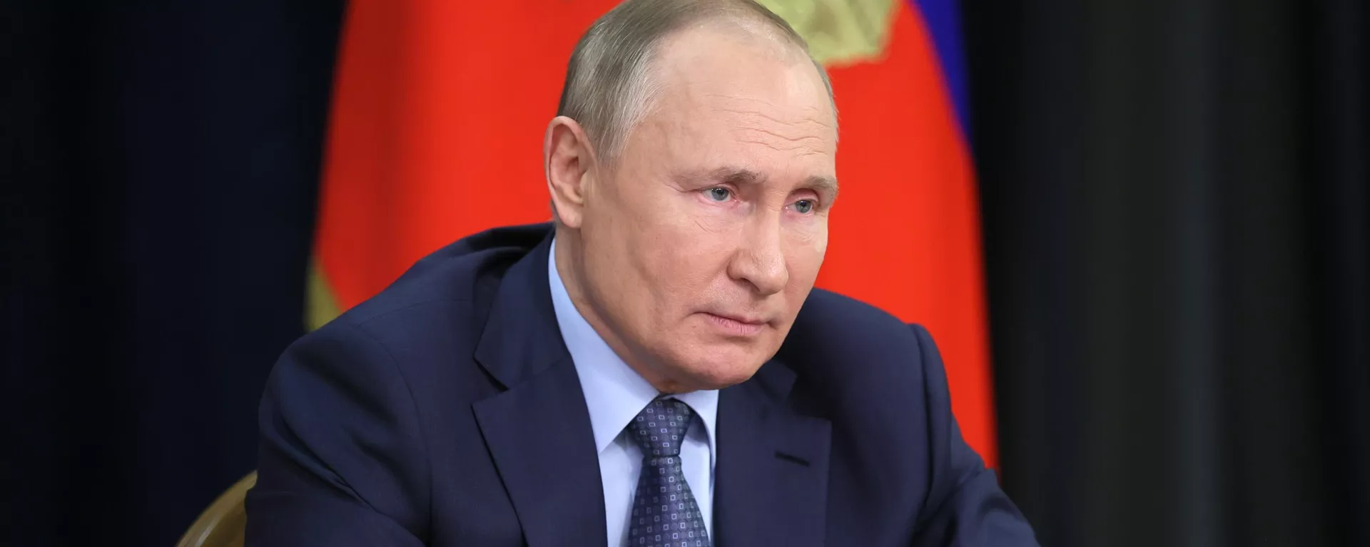 Vladimir Putin - Sputnik Srbija, 1920, 14.12.2021