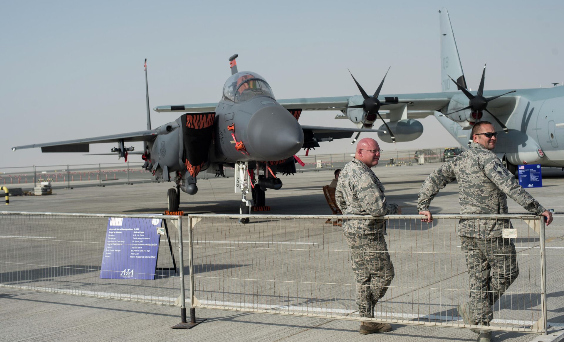 „Jačanje prisustva NATO u Crnom moru“: Američki lovci F-15 stigli u Rumuniju „Jačanje prisustva NATO u Crnom moru“: Američki lovci F-15 stigli u Rumuniju - Sputnik Srbija, 1920, 20.07.2025