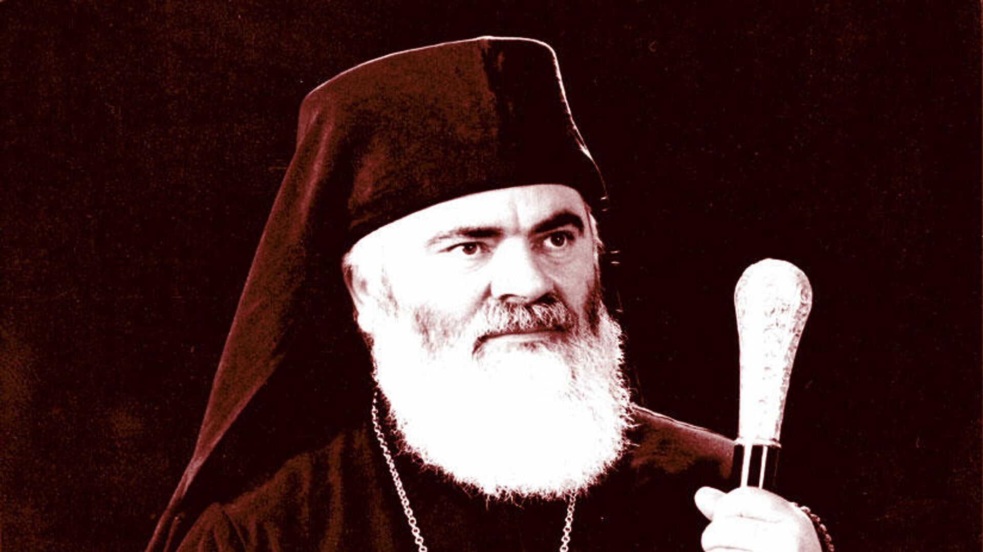 Епископ Лука - Sputnik Србија, 1920, 18.12.2021
