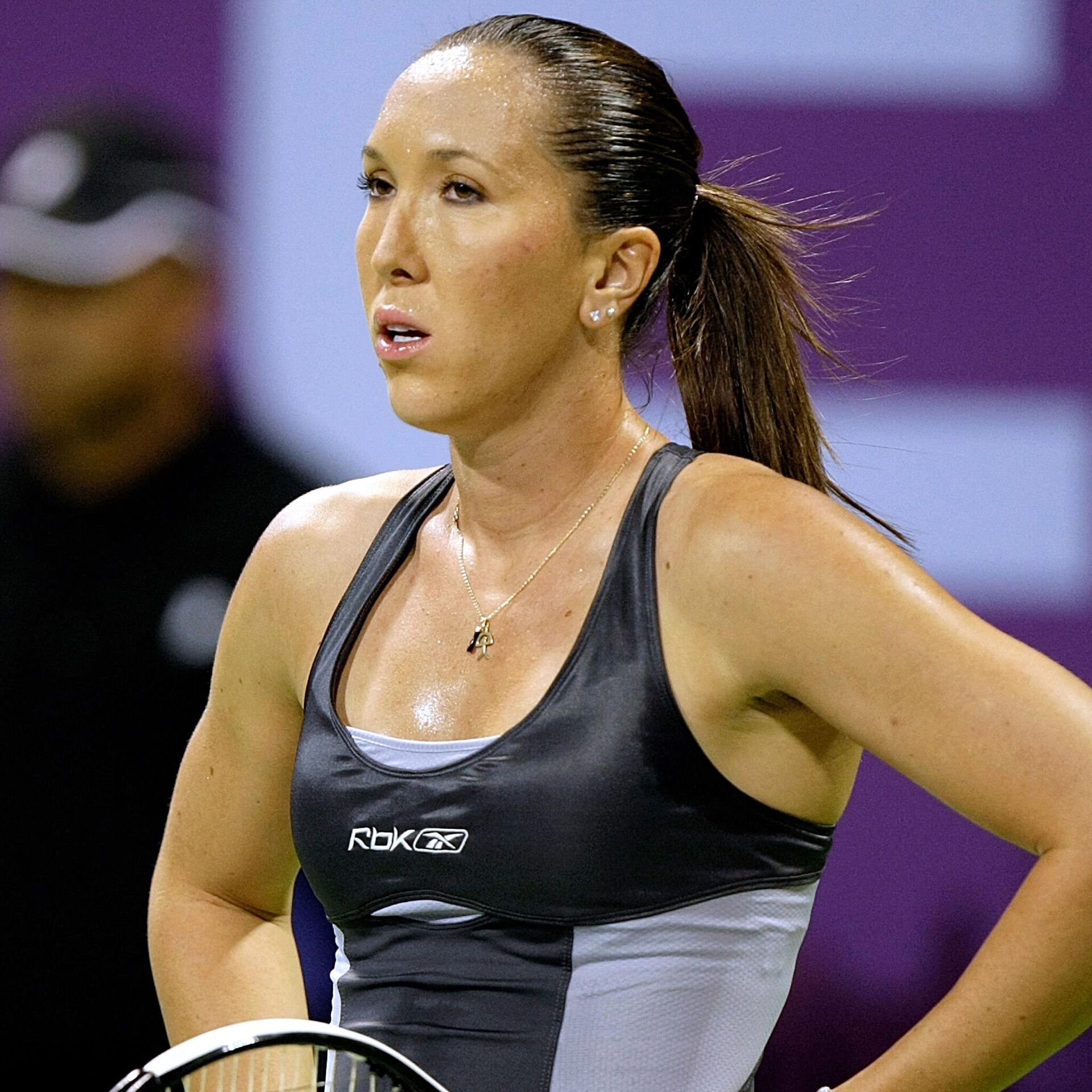 Jelena Jankovic · Revista TÊNIS