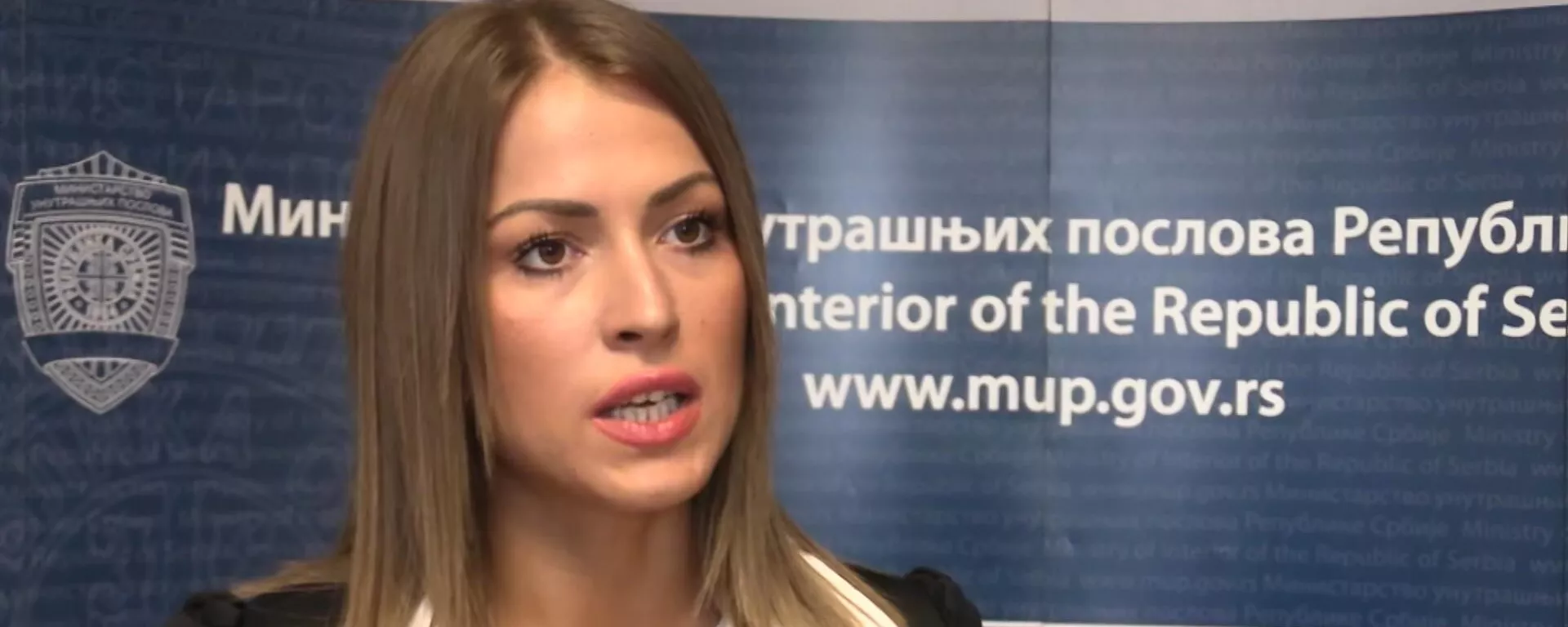 Dijana Hrkalović - Sputnik Srbija, 1920, 21.01.2022