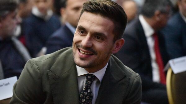 Нова мајсторија Душана Тадића /видео/