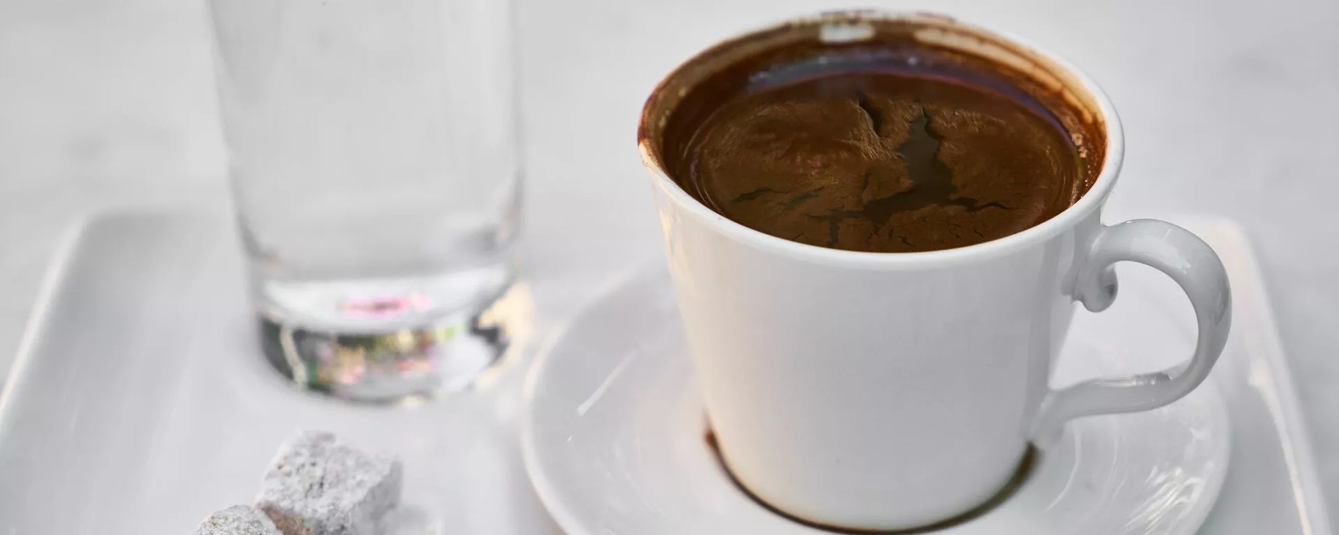 Kafa, ratluk i voda - Sputnik Srbija, 1920, 20.02.2022