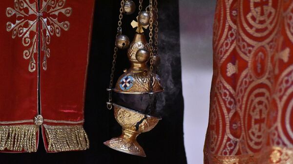 SPC: U Sabornom hramu u Novom Sadu sutra  parastos stradalima na Železničkoj stanici