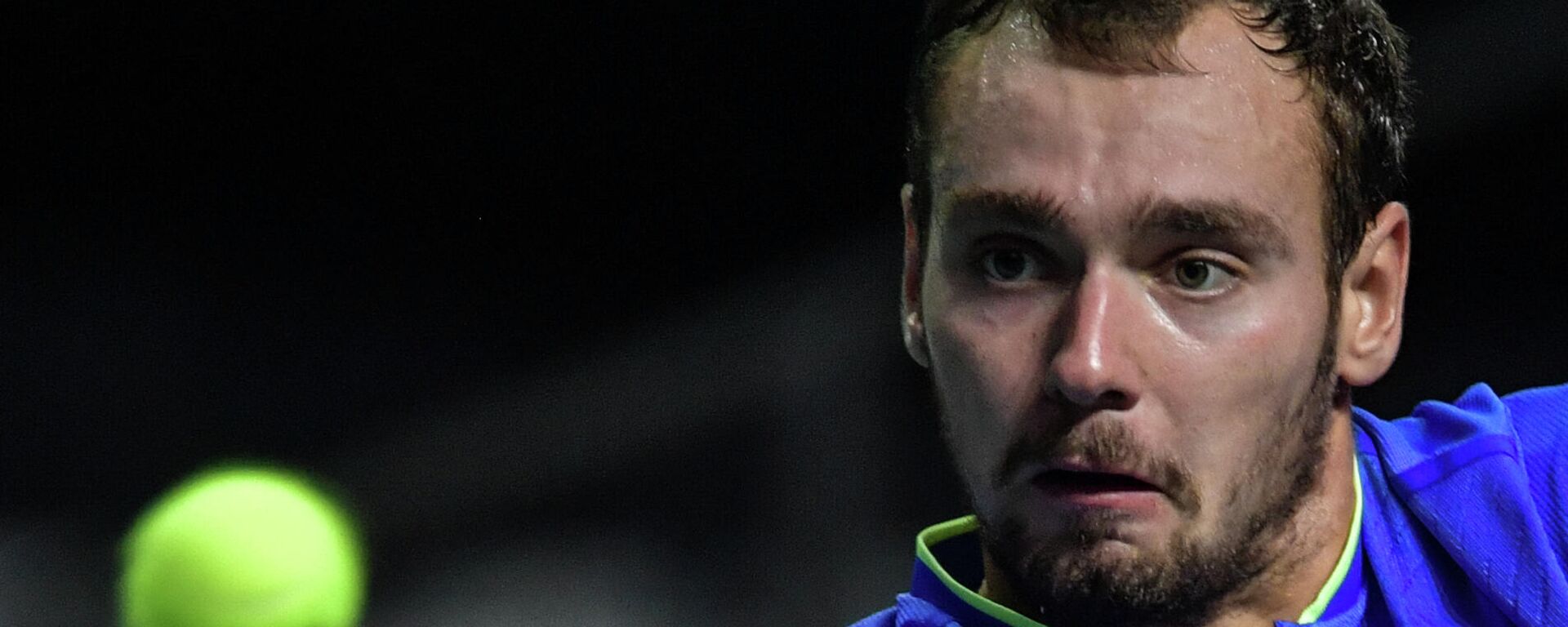 Roman Safijulin - Sputnik Srbija, 1920, 06.07.2023