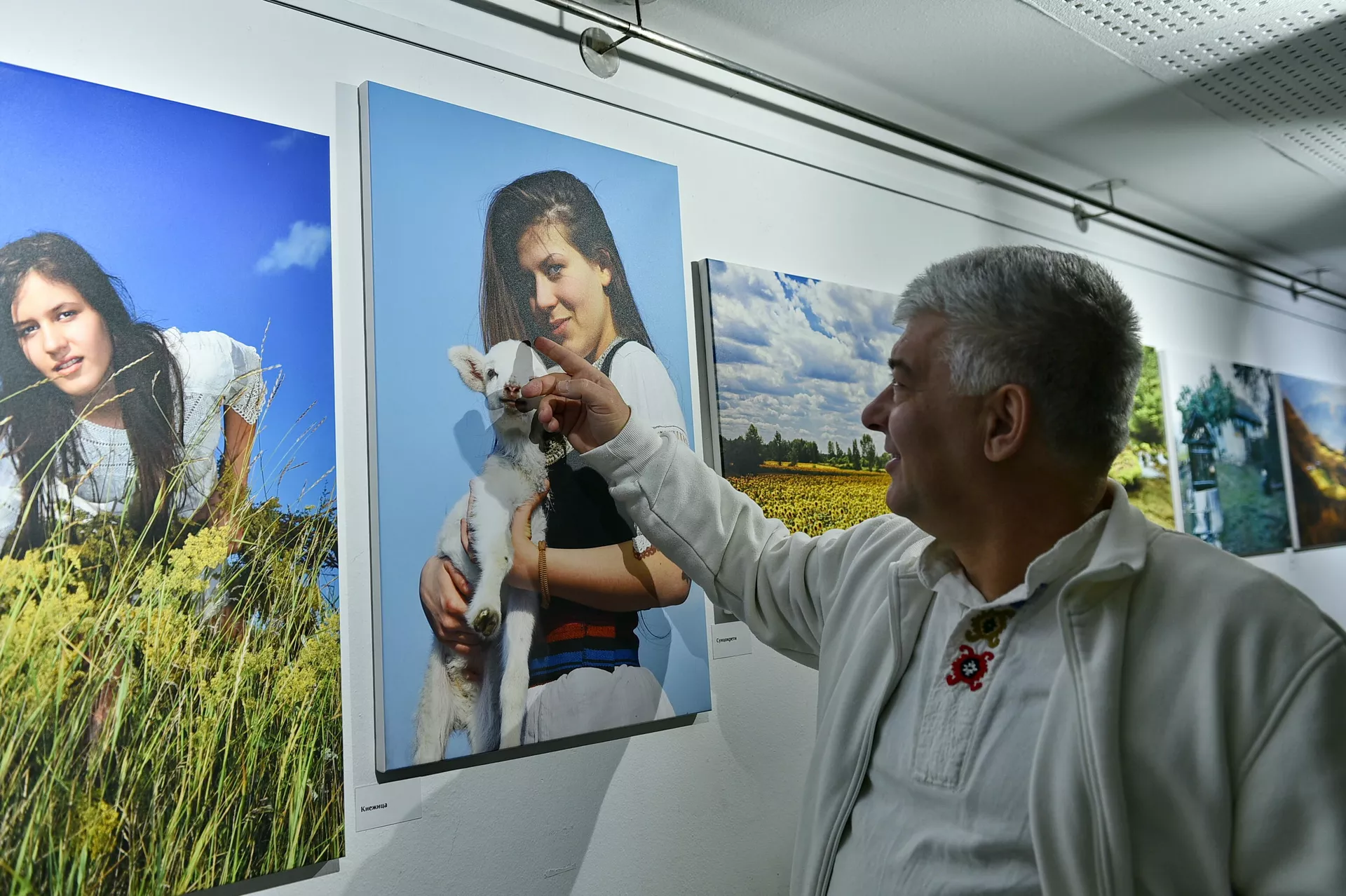 Fotograf Stanko Kostić Fotograf Stanko Kostić - Sputnik Srbija, 1920, 19.01.2022