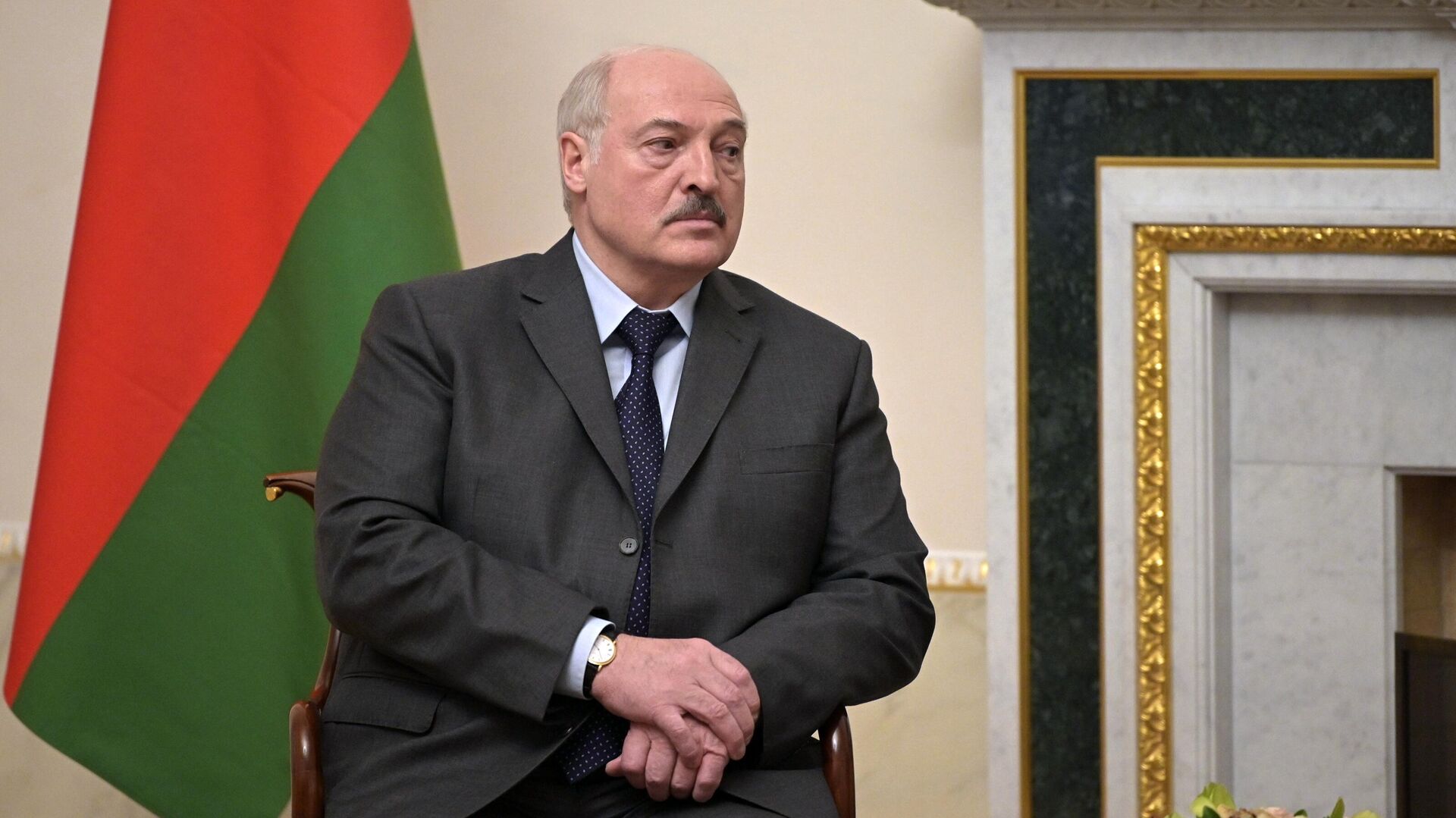 Predsednik Belorusije Aleksandar Lukašenko - Sputnik Srbija, 1920, 20.01.2022