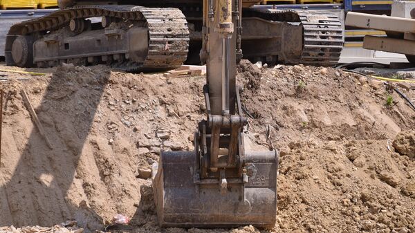 Настављени радови на постројењу за пречишћавање отпадних вода у Ботуну упркос притивљењу мештана