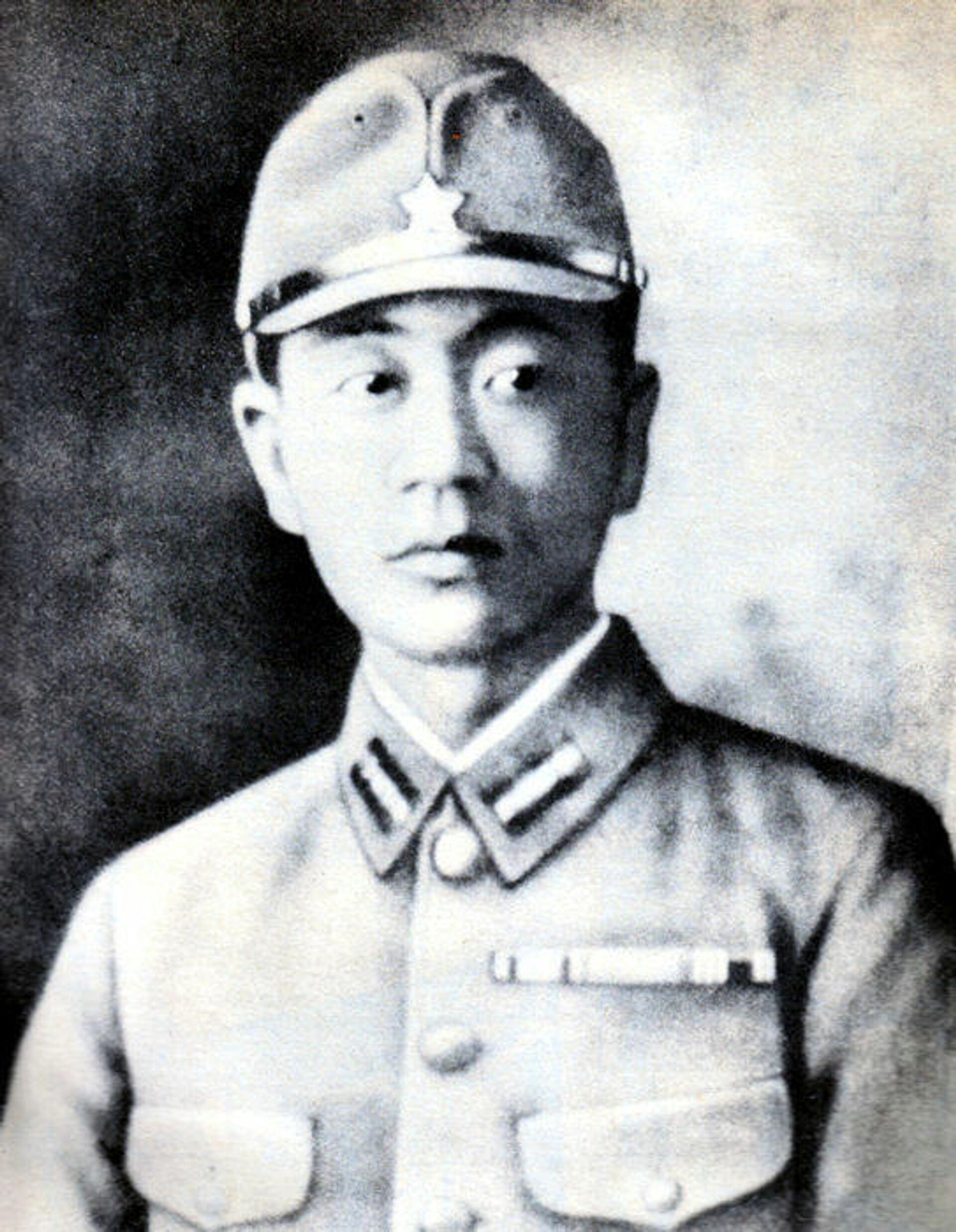 Šoiči Jokoi, japanski vojnik koji je zarobljen 28 godina posle kraja Drugog svetskog rata - Sputnik Srbija, 1920, 25.01.2022