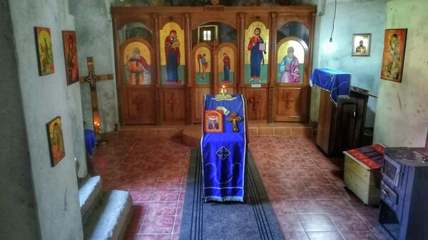 СПЦ данас слави Ваведење Пресвете Богородице