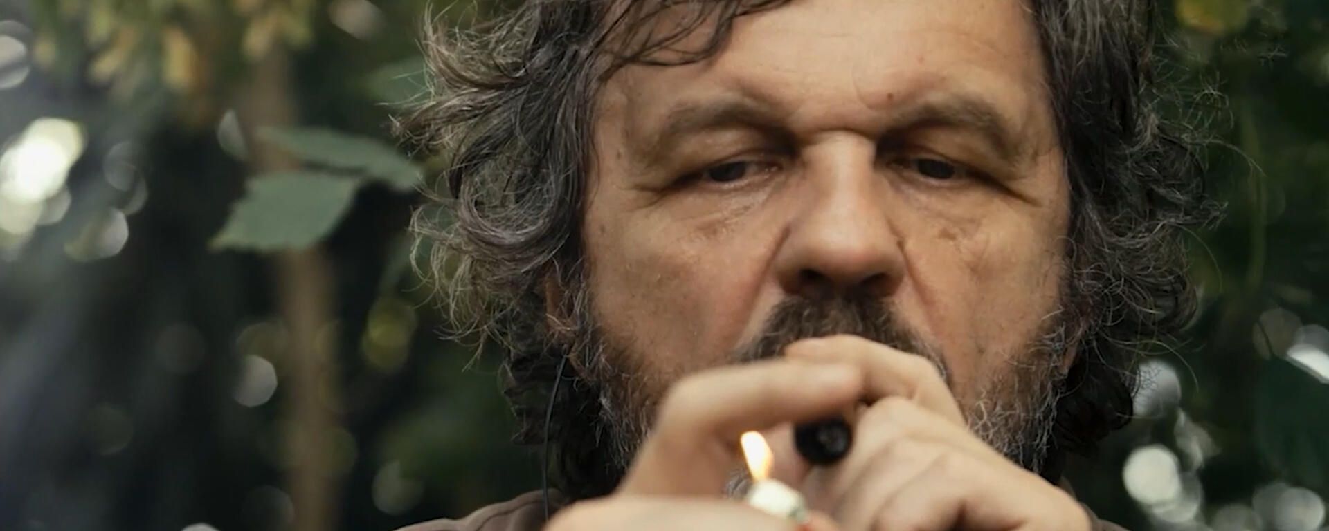 Emir Kusturica - Sputnik Srbija, 1920, 22.08.2026