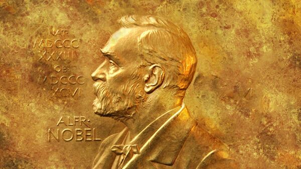 Alfred Nobel - Sputnik Srbija